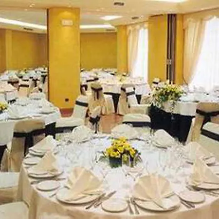 Hotel Eurostars Claras