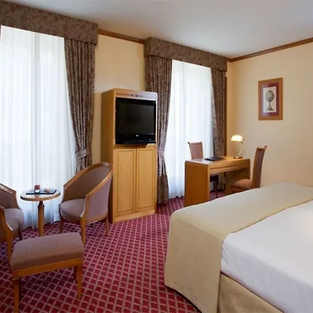 Hotel Eurostars Claras Salamanca
