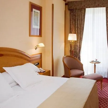 Hotel Eurostars Claras