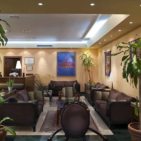 Hotel Eurostars Claras 4*