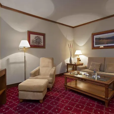 Eurostars Claras Hotel Salamanca