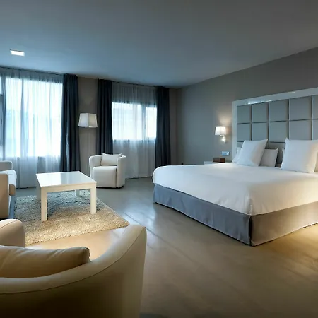 Hotel Eurostars Claras Salamanca
