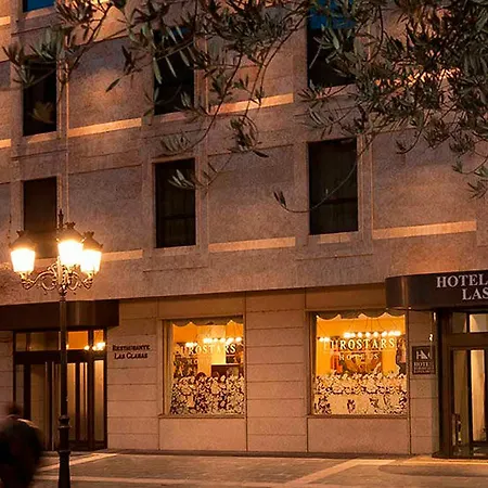 유로스타 클라라스 4*