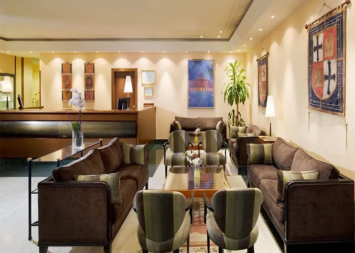 호텔 유로스타 클라라스