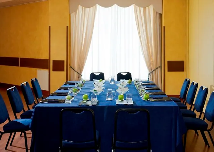 Eurostars Claras Hotel Salamanca