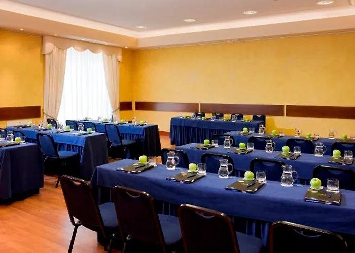 Eurostars Claras Salamanca