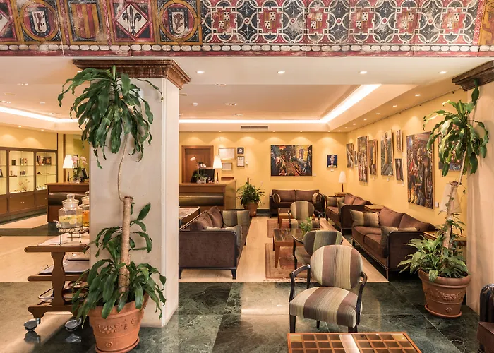 유로스타 클라라스 살라망카