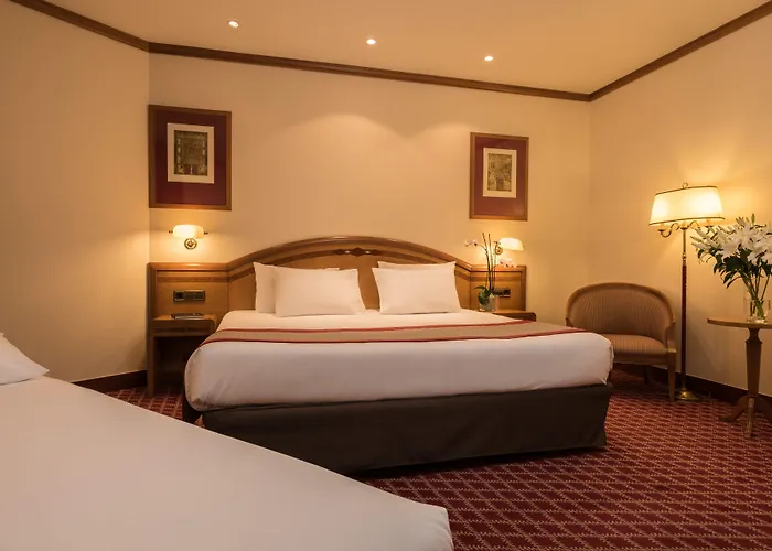 유로스타 클라라스 살라망카