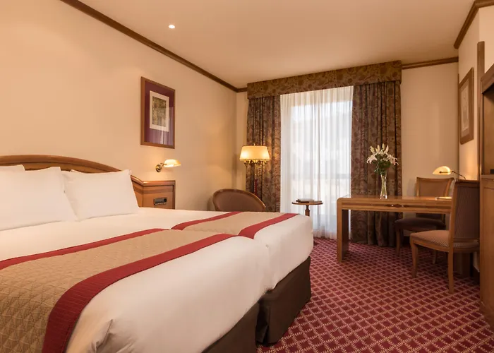 유로스타 클라라스 살라망카