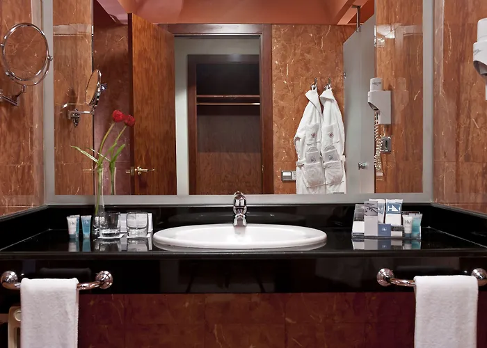 호텔 유로스타 클라라스