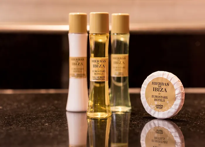 유로스타 클라라스 호텔 살라망카