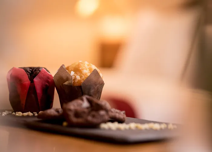 호텔 유로스타 클라라스 살라망카