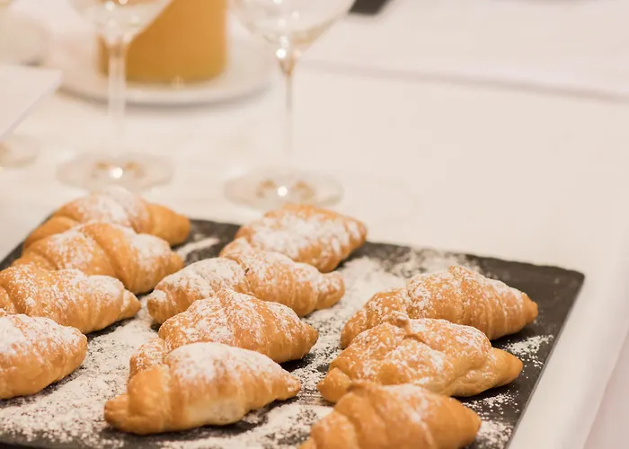 호텔 유로스타 클라라스 4*