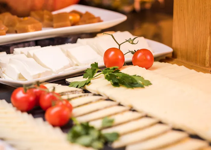 유로스타 클라라스 호텔 4*