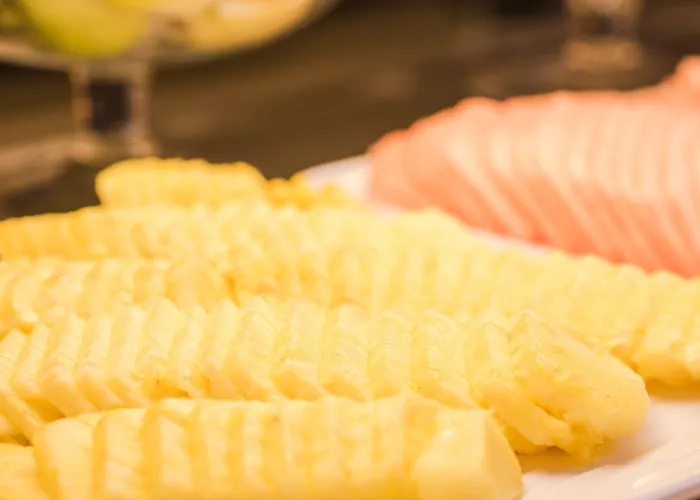 유로스타 클라라스 4*