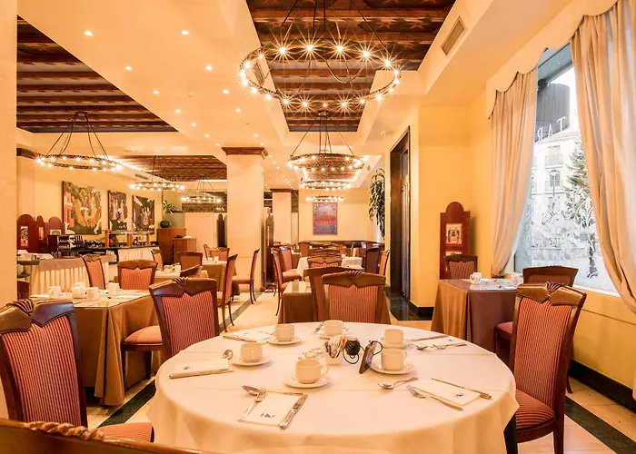 Eurostars Claras 4* Salamanca