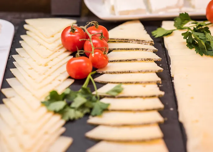 유로스타 클라라스 4*