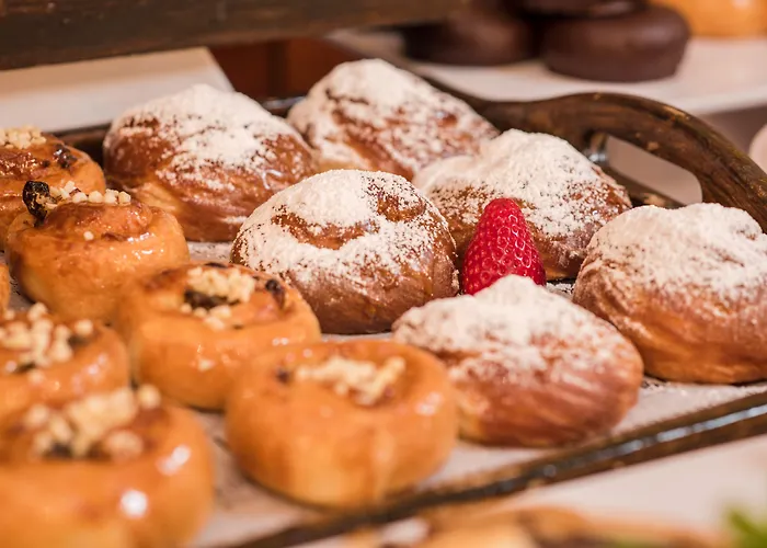 유로스타 클라라스 호텔