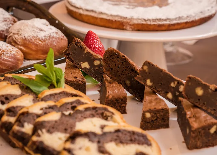 유로스타 클라라스 호텔