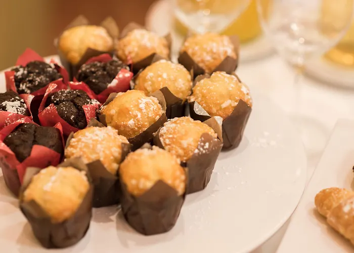 Hotel Eurostars Claras 4*