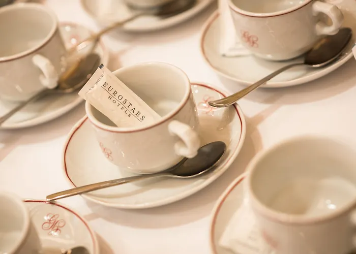 호텔 유로스타 클라라스