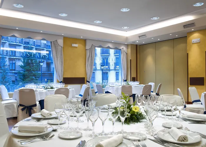 유로스타 클라라스 호텔