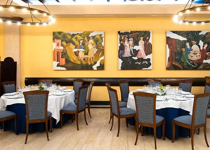 유로스타 클라라스 4*