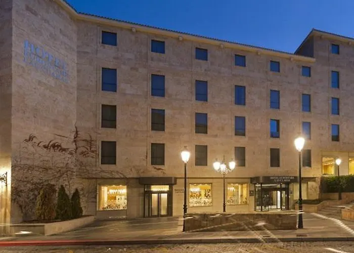 Eurostars Claras Hotel