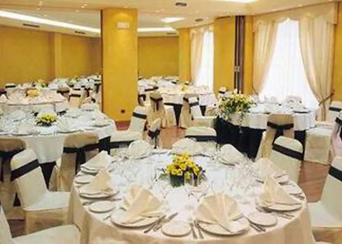 호텔 유로스타 클라라스