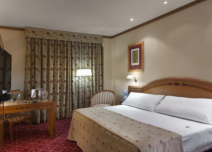 Eurostars Claras 4* Salamanca