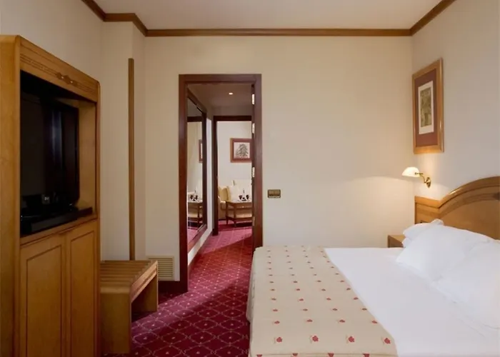 호텔 유로스타 클라라스