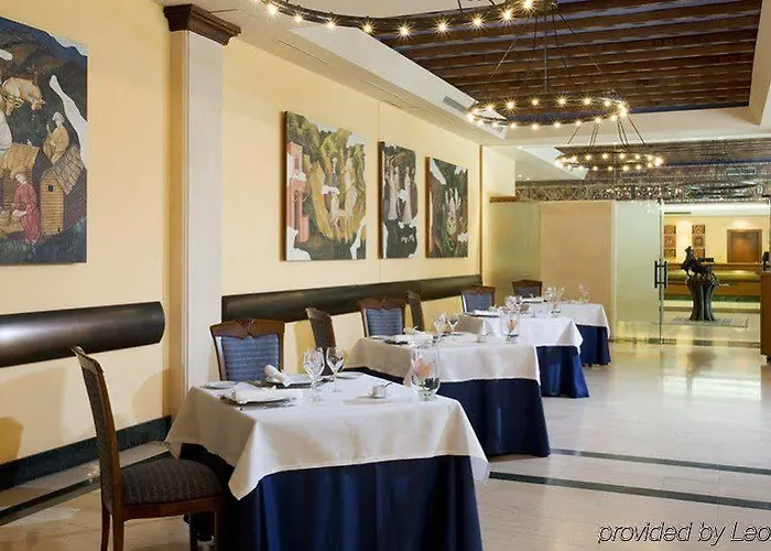 梅里亚拉斯克拉拉斯精品酒店