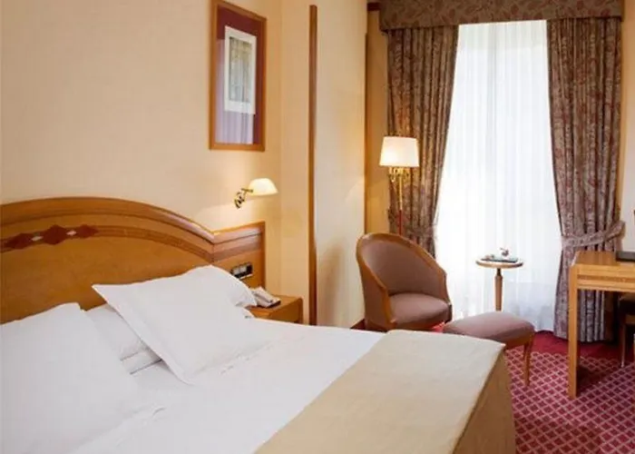 호텔 유로스타 클라라스