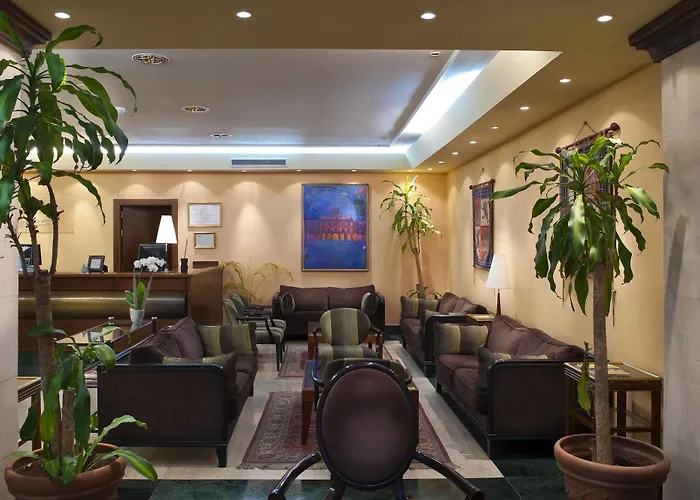 호텔 유로스타 클라라스 4*