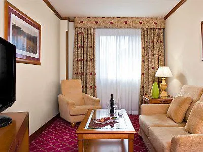 호텔 유로스타 클라라스